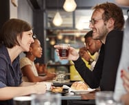 Escondido Speed Dating