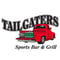 The Tailgaters Sports Bar &amp; Grill Logo