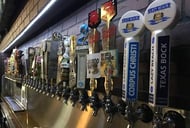 Tapology Texas Pub