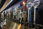 Tapology Texas Pub