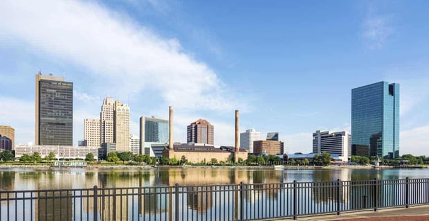 Toledo Oh