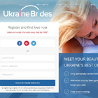 Ukraine Brides Agency