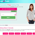 free online canada dating sites