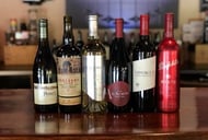 Wine Madonna