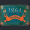 1864 Tavern Logo