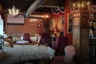 1864 Tavern