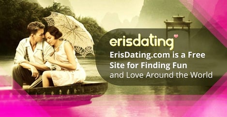 Erisdating A Free Site For Finding Fun And Love Worldwide