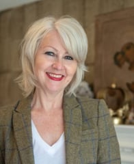 Photo of Dennie Smith, Founder of Old Style Dating