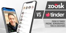 Zoosk vs Tinder: Reviews, Cost &amp; Free Trials (2026)