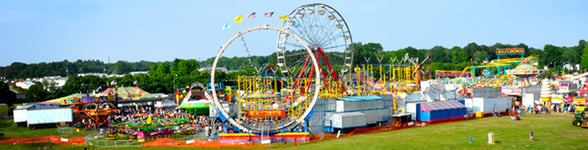 Photo of the Chesapeake Jubilee