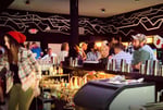 Reboot Arcade Bar