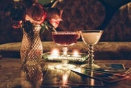 Arcana Bar and Lounge