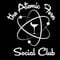 The Atomic Fern Logo