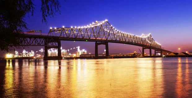 Baton Rouge La