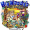Big Woody&#039;s Bar &amp; Grill Logo