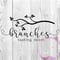 Branches Tasting Room Logo