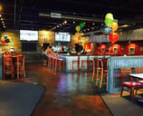 Buckets Bar and Grill