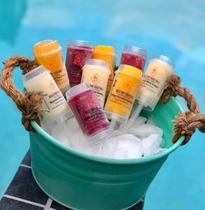 Photo of Buzz Pop Cocktails