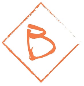 The Buzz Pop Cocktails logo