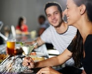 Chesapeake Speed Dating