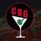 Cosmos Bar &amp; Grill Logo