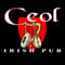 Ceol Irish Pub Logo