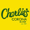 Charlie&#039;s Corona Bar &amp; Grill Logo