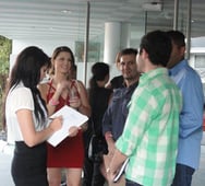 Garland Speed Dating