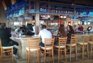 Cosmos Bar &amp; Grill
