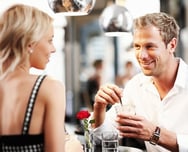 Chula Vista Speed Dating