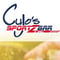 Cujo&#039;s Sports Bar &amp; Grill Logo