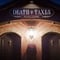 Death &amp; Taxes Provisions &amp; Spirits Logo