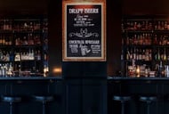 Death &amp; Taxes Provisions &amp; Spirits