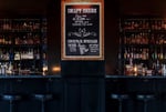 Death &amp; Taxes Provisions &amp; Spirits