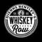 Dierks Bentley&#039;s Whiskey Row Gilbert Logo