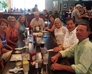 Durham Singles Events
