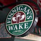 Finnegan&#039;s Wake Logo