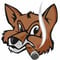 Fox Cigar Bar Logo