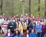 Garland Singles Events