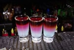 The Happy Hour Downtown Bar
