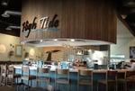 High Tide Seafood Bar &amp; Grill