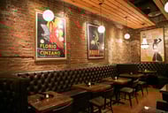 Bar Virgile