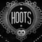 Hoots Beer Co. Logo