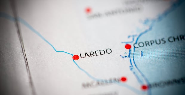 Laredo Tx