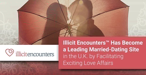 Illicit Encounters A Leading Married Dating Site In The Uk