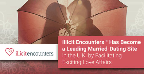 Illicit Encounters A Leading Married Dating Site In The Uk