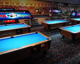 LongShots Billiards &amp; Darts