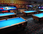 LongShots Billiards &amp; Darts