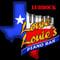 Louie Louie&#039;s Piano Bar Logo