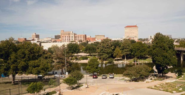 Lubbock Tx